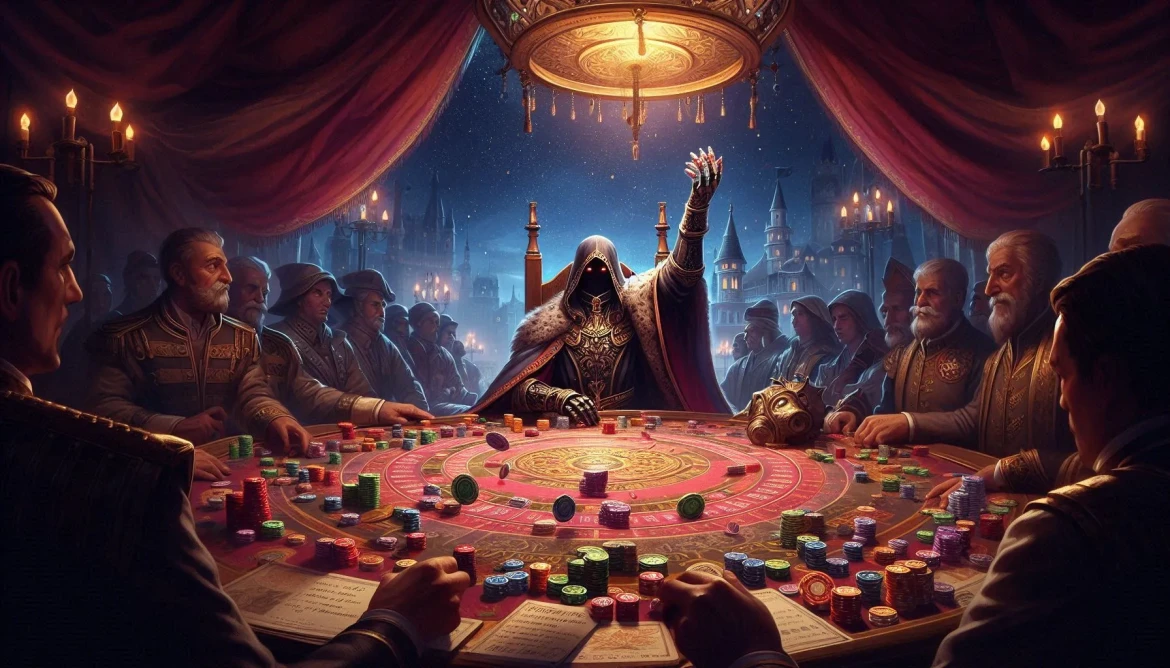 Mr Win Casino